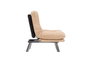Atelier Del Sofa Misa Small Solo - Cream